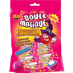 Boules Magiques 175g