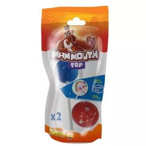 Duo Mammouth Magic Pop 120g