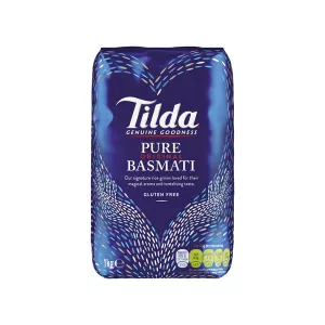 أرز بسمتي 1 كيلو - Tilda