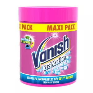 Vanish.det.oxi Act.poudr 1kg