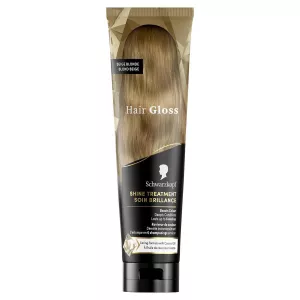 Schwarzkopf Hair Gloss Blond B - SCHWARZKOPF