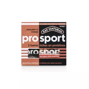 135 г Eat Multi Prot Choco Oran - Eat Natural