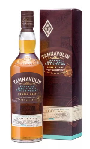 Wh.tamnavulin 70cl 40d