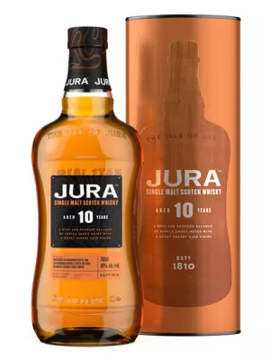 Wh.Jura News 10ans 40d 70cl