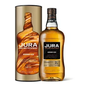 Whisky Single Malt Scotch Bourbon Cask 70cl - JURA
