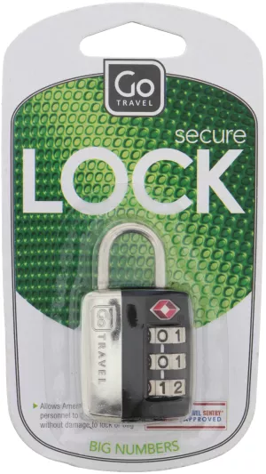 Cadenas Tsa Gros Chiffres
