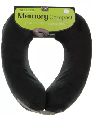 Oreiller A Memoire Compact