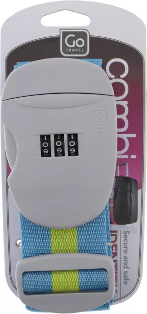 Sangle Bagages Code 3 Chif