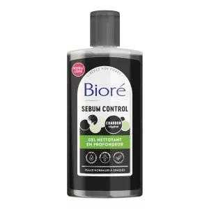 Chỗ than 200ml - BIORE