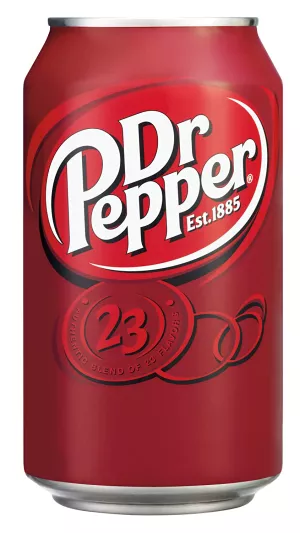डॉ पेपरक्लासिक, 24x33सीएल - DR PEPPER
