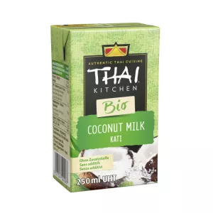Lait Coco Bio 250m