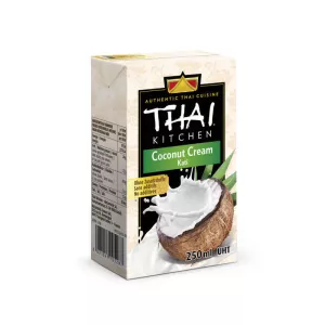 Coconut Crem 250 Ml