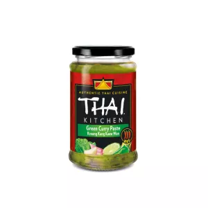 Tk Curry Vert Paste 100g