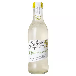 Fleur De Sureau 25cl - BELVOIR FARM
