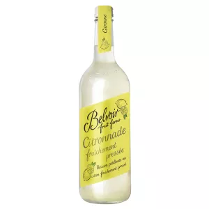 柠檬水 75cl - BELVOIR FARM
