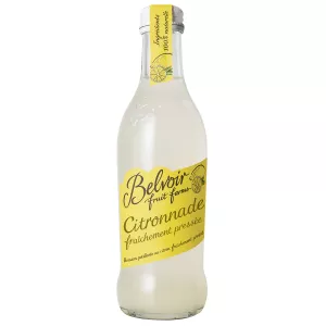 Limonade 25cl - BELVOIR FARM
