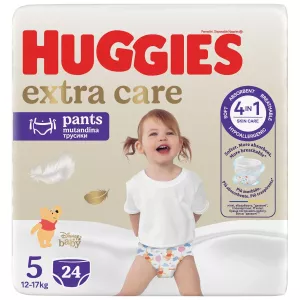 X24 Culottes T5 Xtra Care Hugg