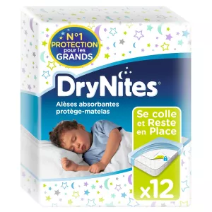 مفارش سرير Drynites Elese X12
