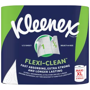 Kleenex Flexi-clean P2x6