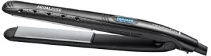 Lisseur Cheveux S7307 Aqualiss