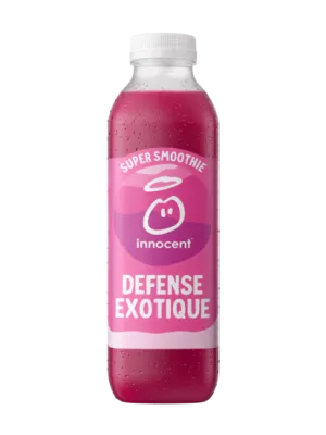 Exotische verdedigingssmoothie - INNOCENT