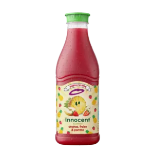 900ml Jus Anan Frse Inocente