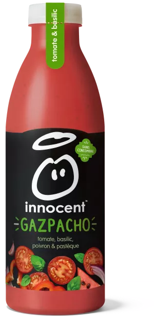 Ge Inno Gazpach Tom/bas 75cl