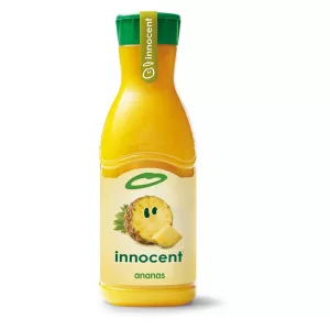Suco de abacaxi 90cl - Innocent