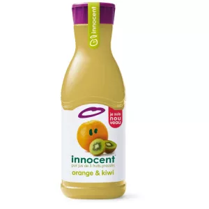 Innocent Pj Or.kiwi 90 cl