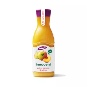 Inocente Pera Pomm Pech 90cl