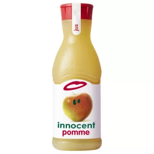 Innocent Apple Juice 900ml
