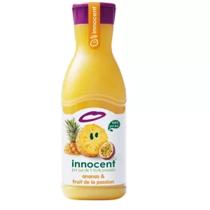 Onschuldige Pj Ananas Passie 90c
