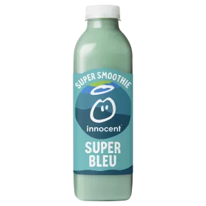 Inno Sup Smooth Bleu 30cl