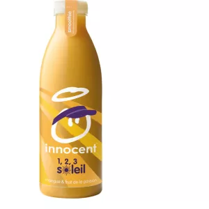 Batido Inocente Mango/pasión