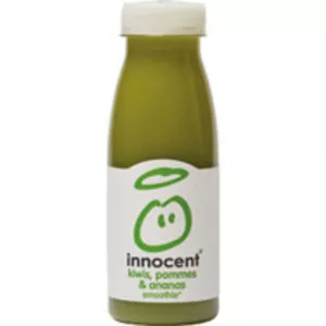 चिकनी कीवी/पोम/एना 250 मि.ली