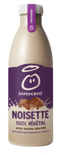 Vg Inno Bois Veg Noisette 750m