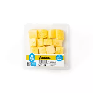 200g bầu trời xanh Ananas