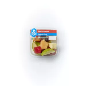 200g fruit salad
