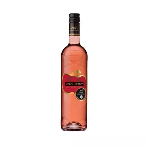 Vino Rosado Sabor Cereza, 10°, 75cl - VERY