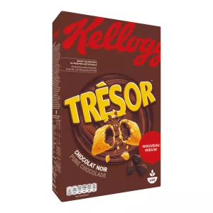 Tresor Choco Nr 620g