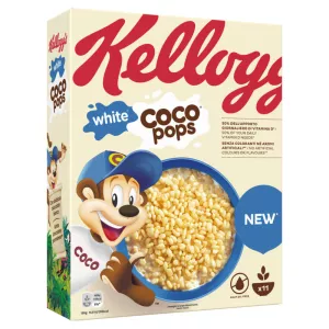 Coco Pops Choco White 350g