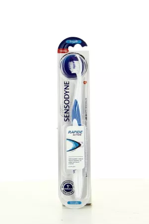 Bad Sensodyne Rapide Action Me