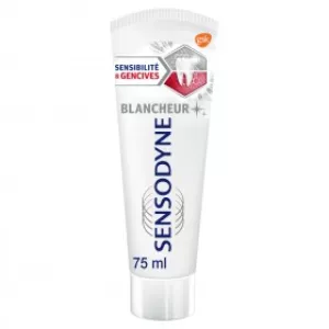 Зубная паста для чувствительности и отбеливания десен 75 мл - SENSODYNE