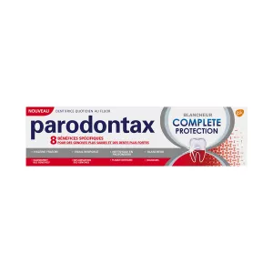 Parodont Prot Blanch 75ml