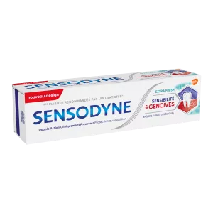 سينسود جينك اكسترا فش 75 مل