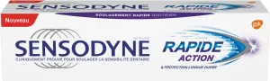 Sensodyne Rapide Action 75ml