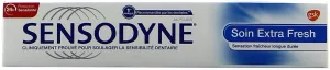 Sensodyne Dent Rapi Act Fre 75