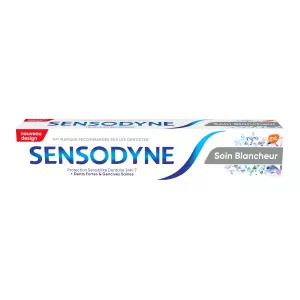 Sensodyne Witheid 75 Tandpasta