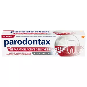 Active Gum Whiteness Zahnpasta 75 ml - PARODONTAX