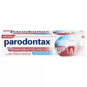 Parodont Repa Act Genc Ment 75